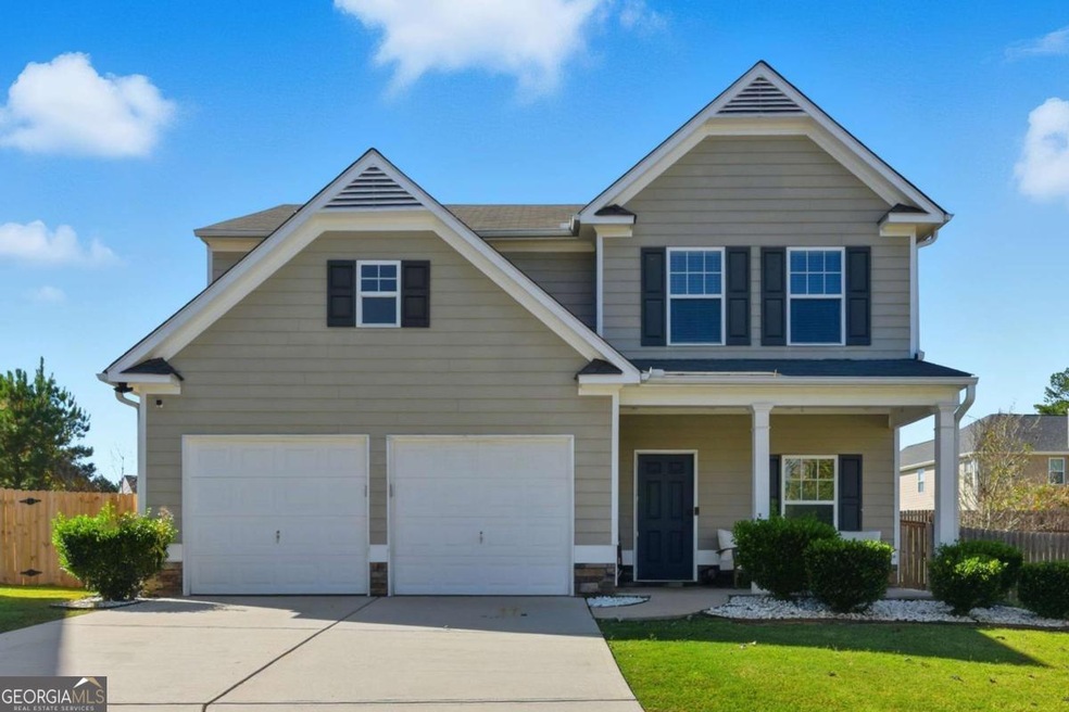 137 Boxwood Way, Dallas, GA 30132 - photo 1