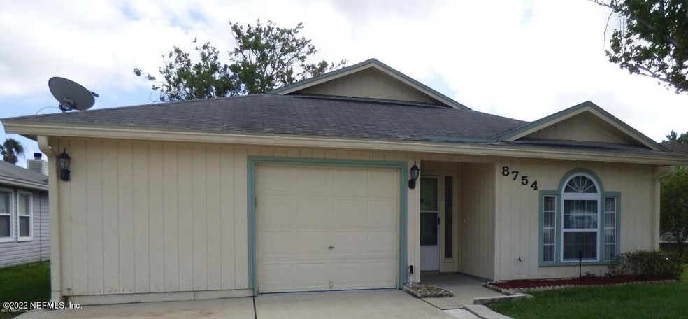 8754 Buzz Ct, Jacksonville, FL 32216 - photo 1
