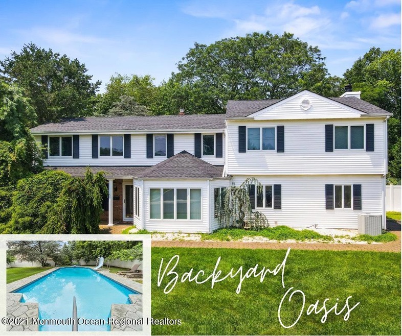 7 Arthur Place, Middletown, NJ 07748 - photo 1