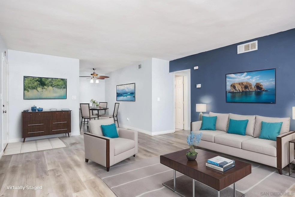 1386 E Madison Ave unit 15, El Cajon, CA 92021 - photo 1