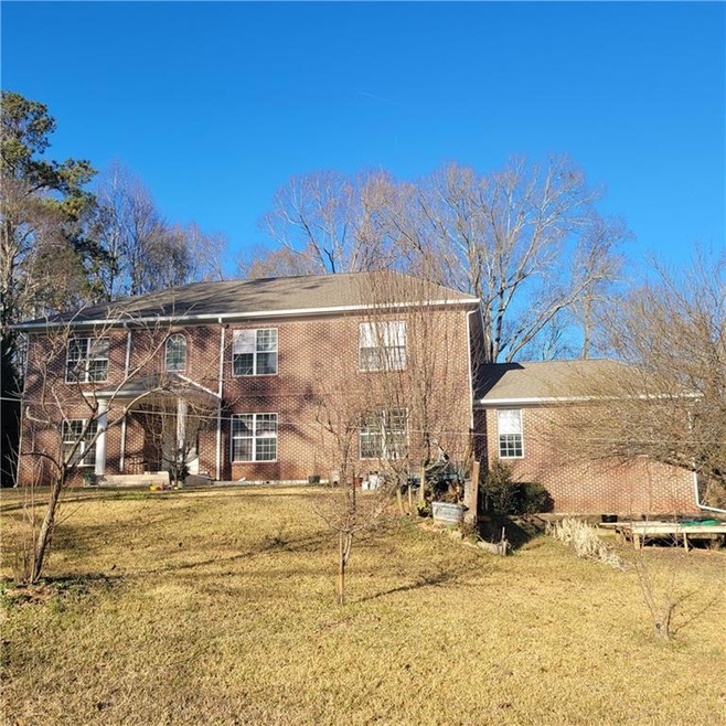 955 Old Conyers Rd, Stockbridge, GA 30281 MLS 7313450