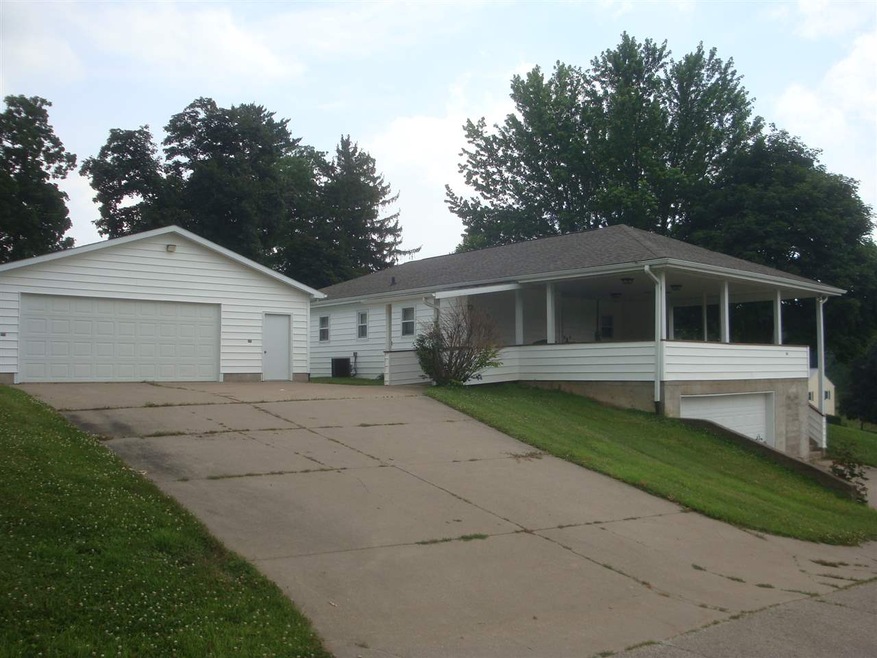 101 16th St, Potosi, WI 53820 - photo 1