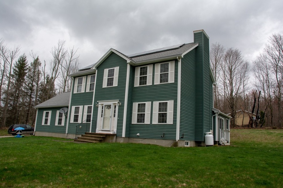 10 Hastings Rd, Spencer, MA 01562 - photo 1