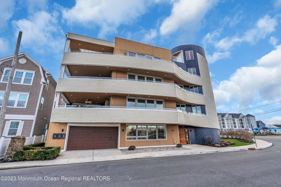 90 Ocean Terrace unit 2, Long Branch, NJ 07740 - photo 1