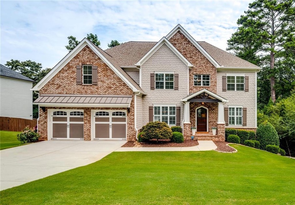 1559 Gaylor Cir SE, Smyrna, GA 30082 - photo 1