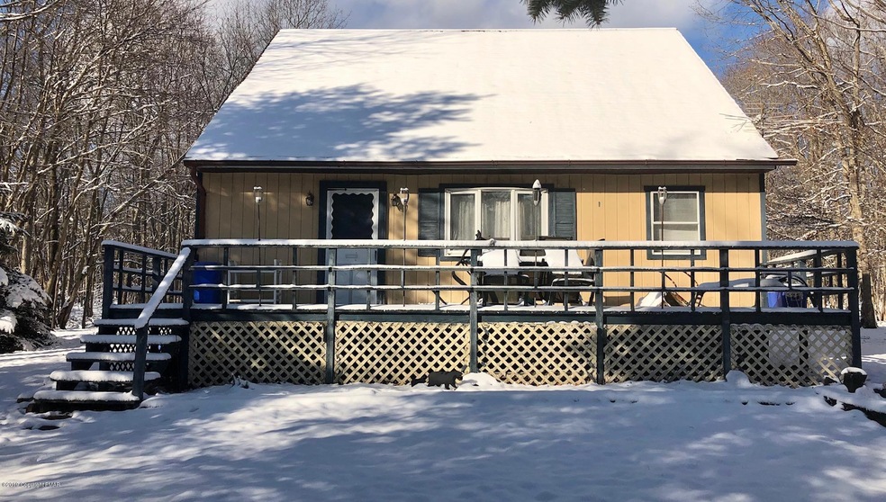 241 Tenawa Rd, Albrightsville, PA 18210 - photo 1