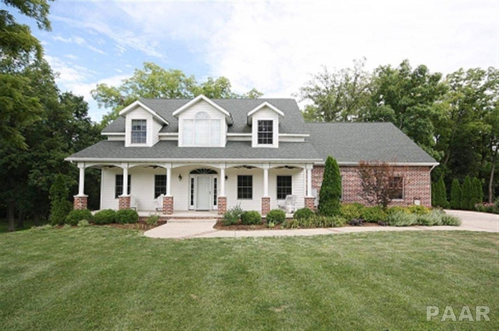 6302 N Kilkenny Dr, Edwards, IL 61528 - photo 1