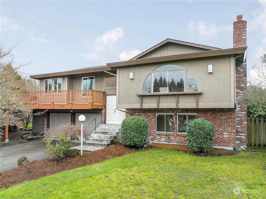 4105 Robin Rd W, University Place, WA 98466 - photo 1