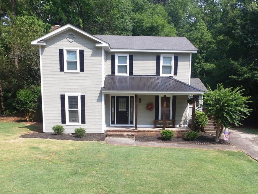 469 Pheasant Run Dr, Evans, GA 30809 - photo 1