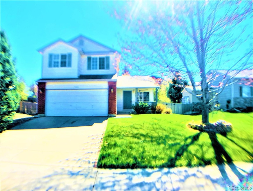 19962 E Radcliff Place, Centennial, CO 80015 - photo 1