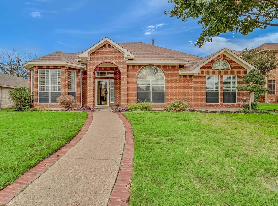 6401 Homewood Ave, Rowlett, TX 75089 - photo 1
