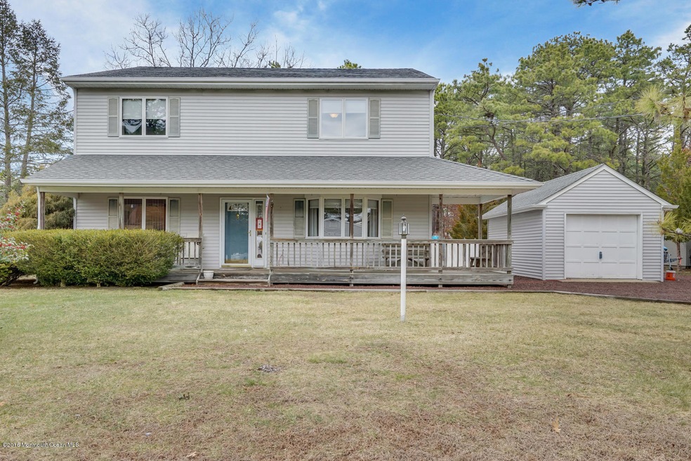 1574 Dee Rd, Forked River, NJ 08731 - photo 1