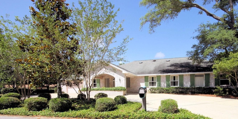 Established Landscaping