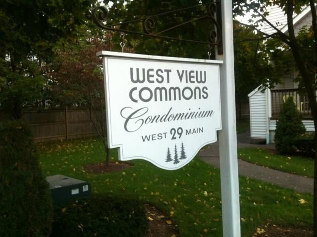 29 W Main St unit 11, Norwalk, CT 06851 - photo 1