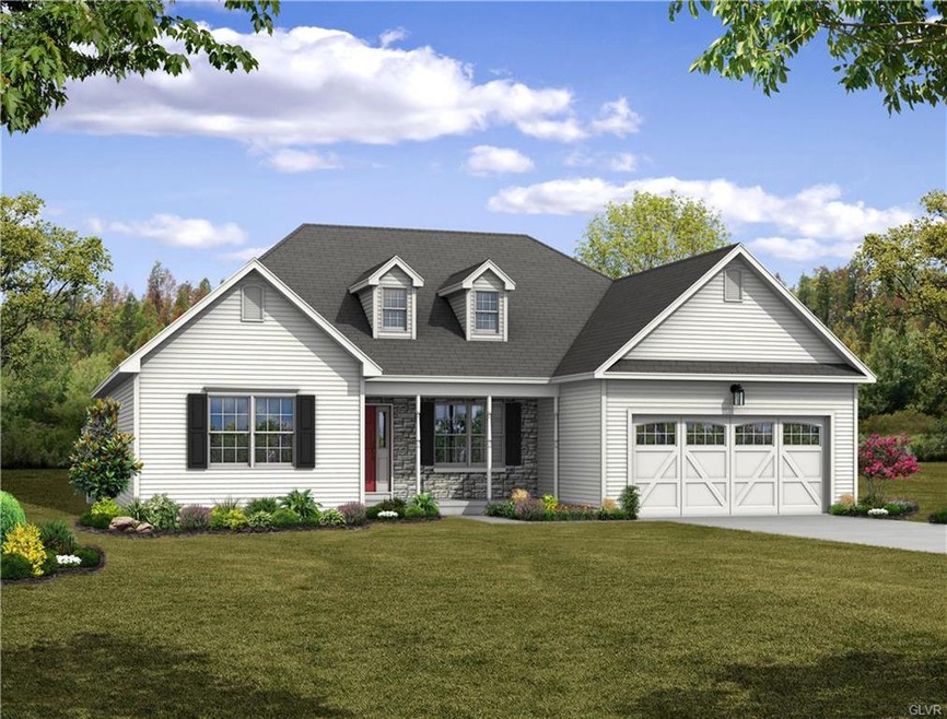 2150 Eagles Landing Dr unit 114, Nazareth, PA 18064 - photo 1