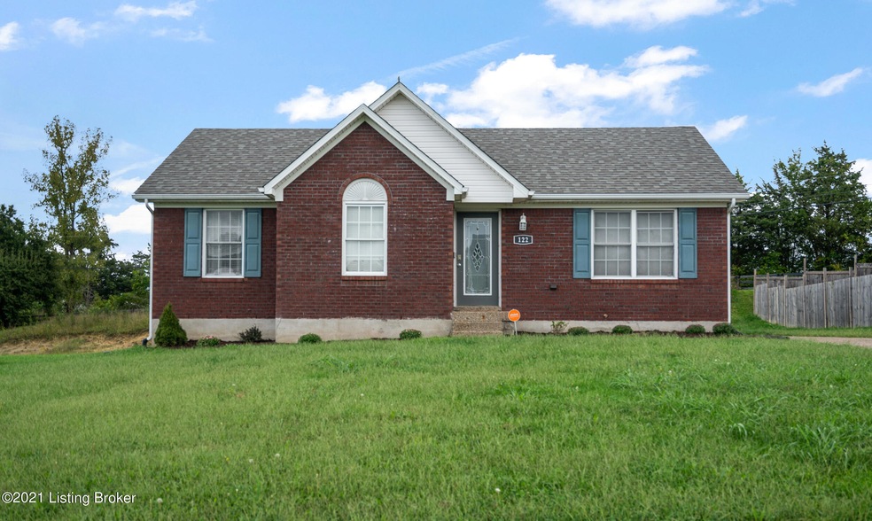 122 Trevor Ct, Mount Washington, KY 40047 - photo 1