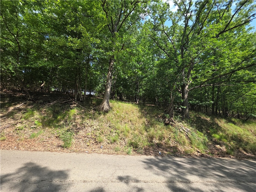 Tobes Hill