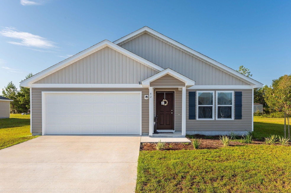 42 Lockwood Way E, Defuniak Springs, FL 32435 - photo 1