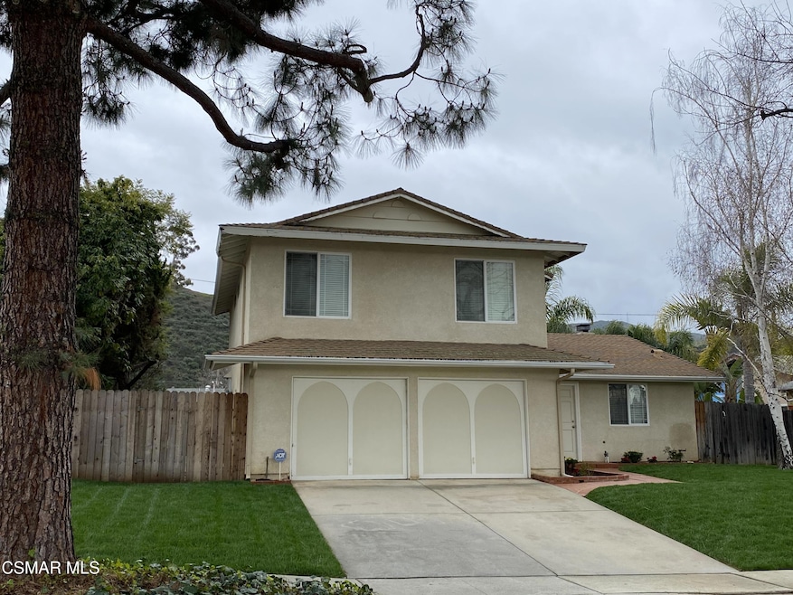 577 Appleton Rd, Simi Valley, CA 93065 - photo 1