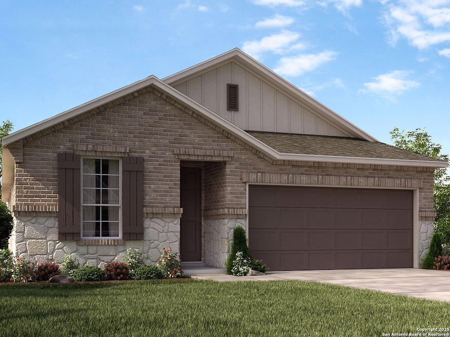 109 Dakota, Cibolo, TX 78108 - photo 1
