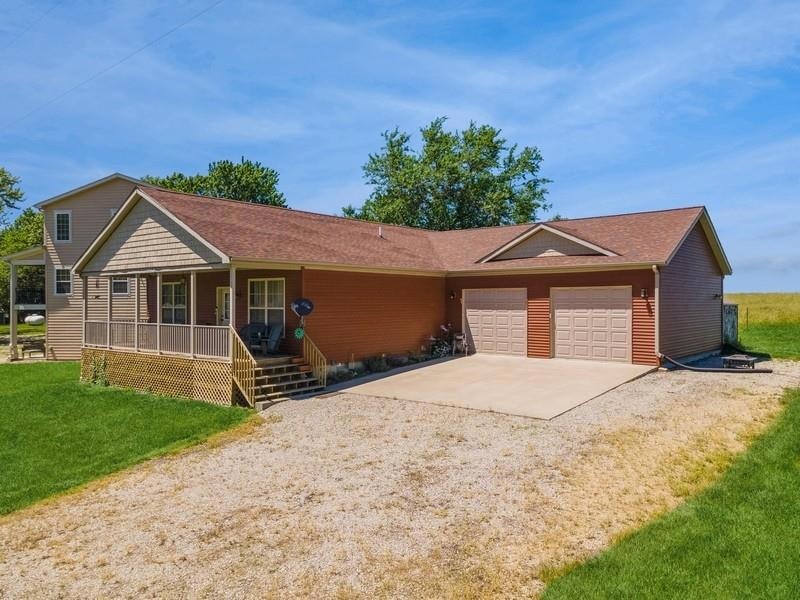 5365 Longhorn Trail, Melrose, IA 52569 - photo 1