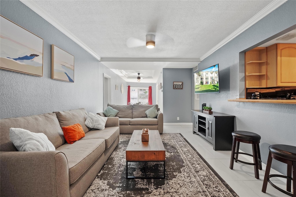 Village by the Sea Condominium unit 103, Pompano Beach, FL 33062 - photo 1