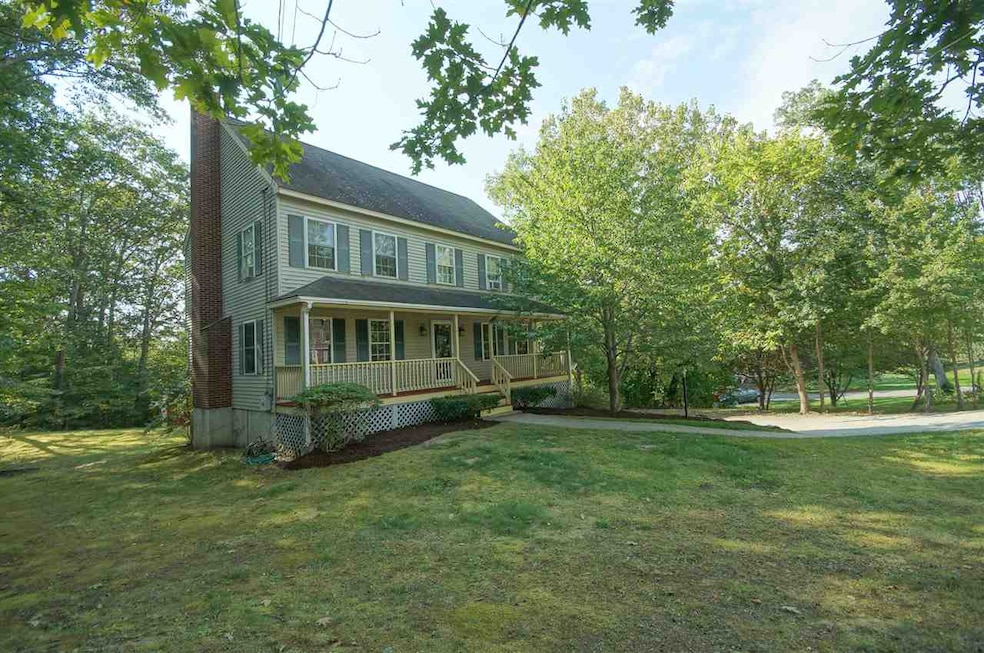 6 Kestrel Ln, Hudson, NH 03051 - photo 1