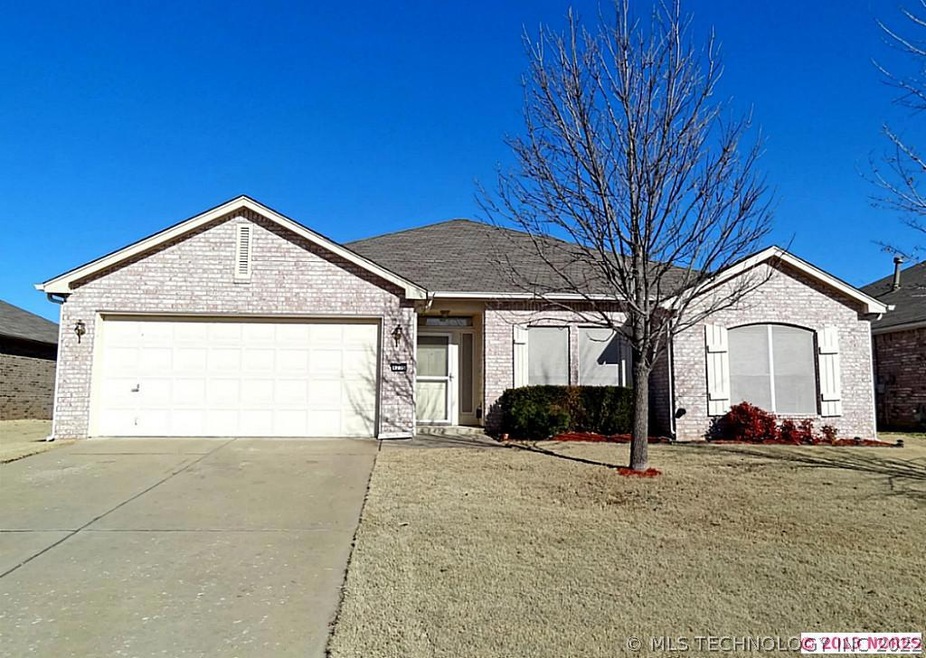 4735 S 198th East Ave, Broken Arrow, OK 74014 - photo 1