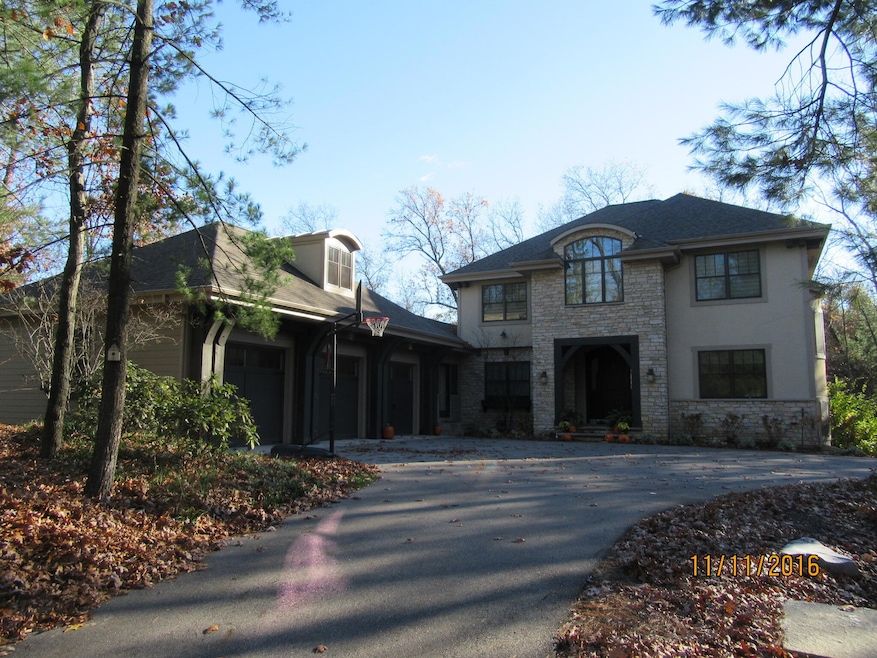 4694 Catamount Trail NE unit 49, Ada, MI 49301 - photo 1