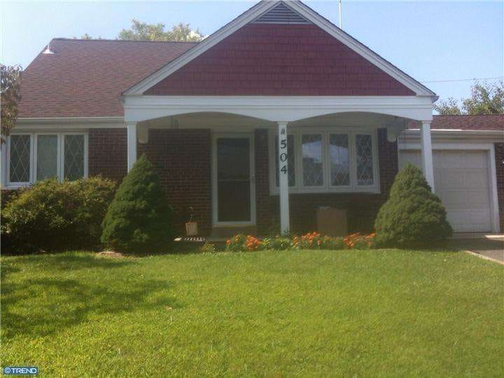 504 Perry St, Ridley Park, PA 19078 - photo 1