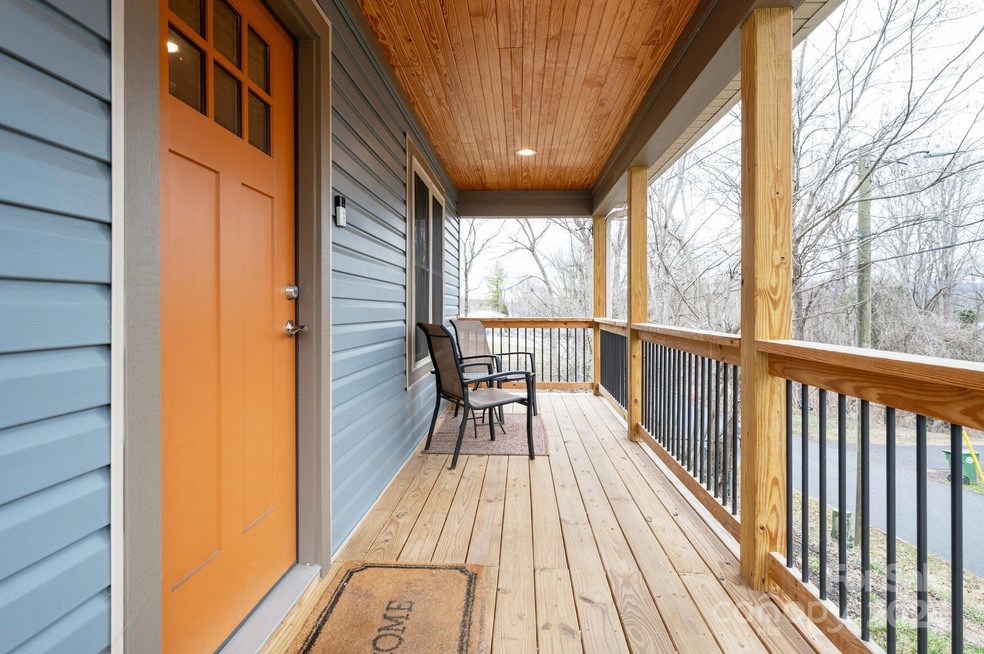 170 Reed St, Asheville, NC 28803 - photo 1
