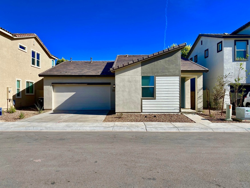 2815 S Joslyn, Mesa, AZ 85212 - photo 1