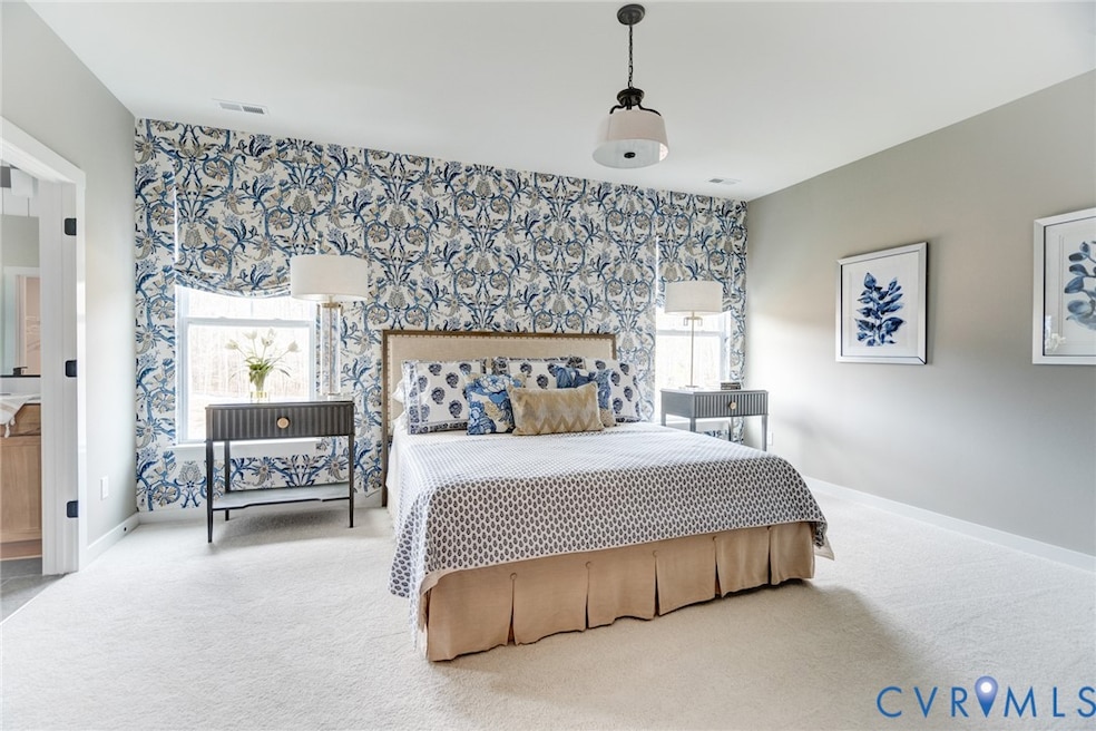 16006 Canoe Pointe Loop unit 17-4, Moseley, VA 23120 - photo 1