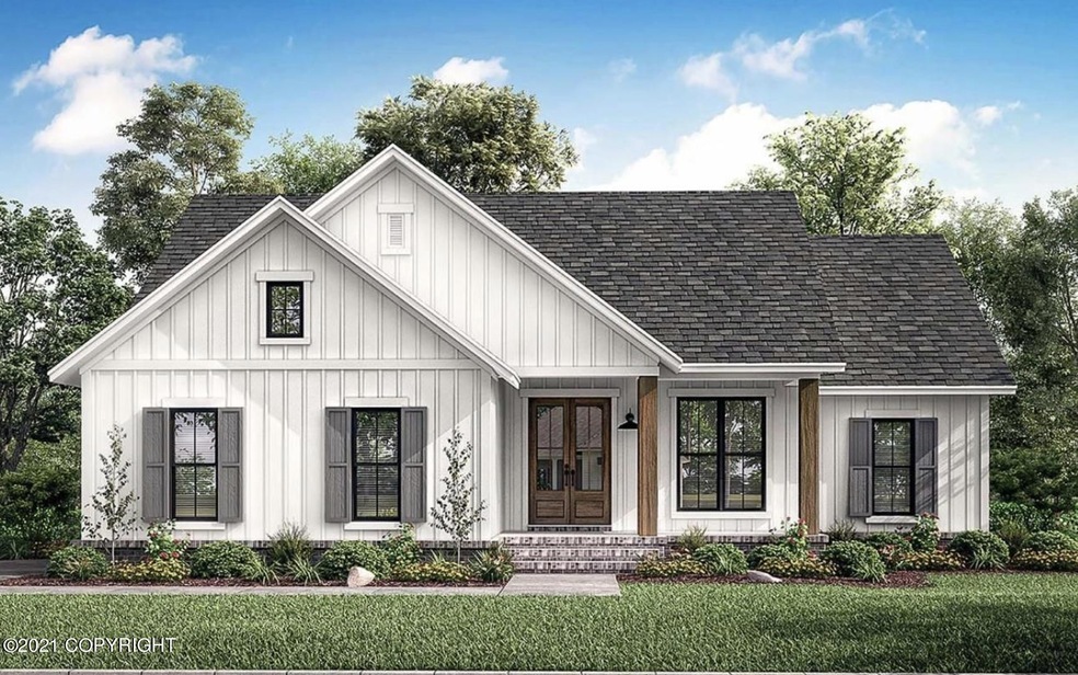 Front Elevation Similar