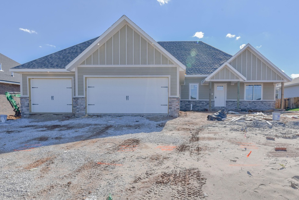 930 E Downshire Dr, Nixa, MO 65714 - photo 1