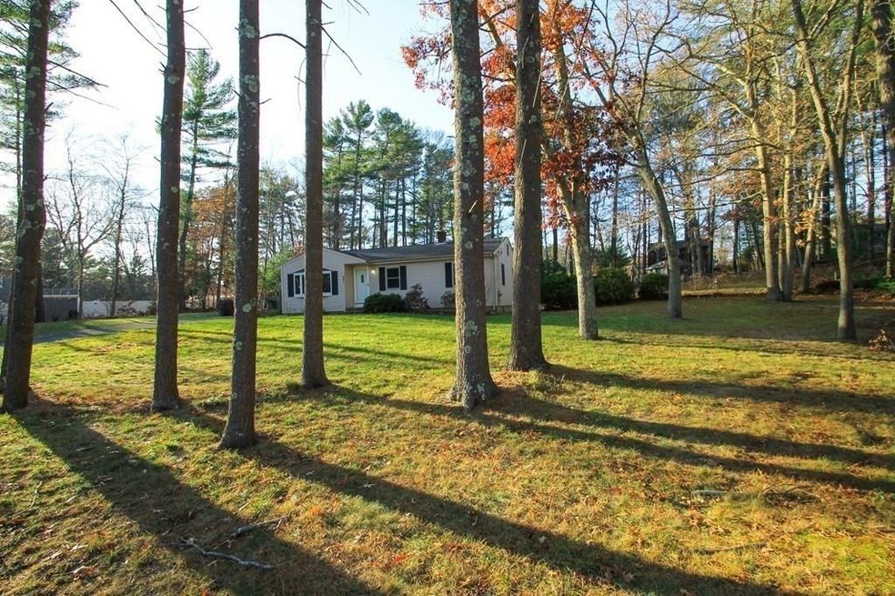 447 Center St, Pembroke, MA 02359 - photo 1