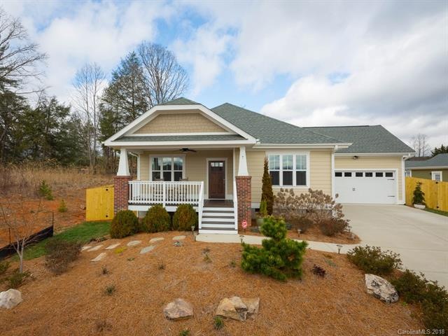 7 Lyndon Cir unit 7, Arden, NC 28704 - photo 1