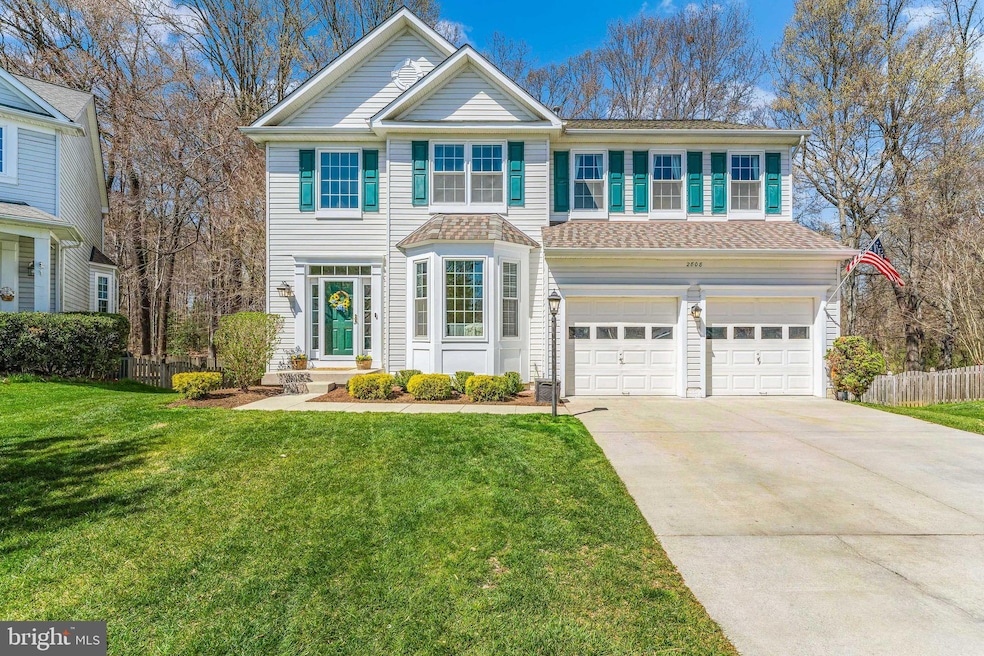 2808 Elsa Ct, Crofton, MD 21114 - photo 1