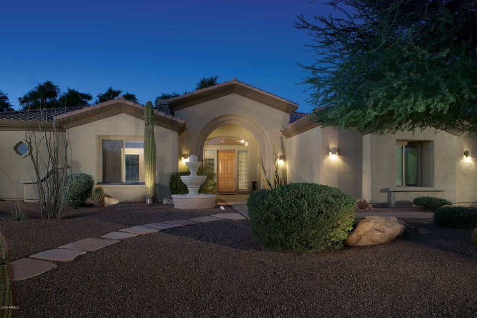Welcome Home