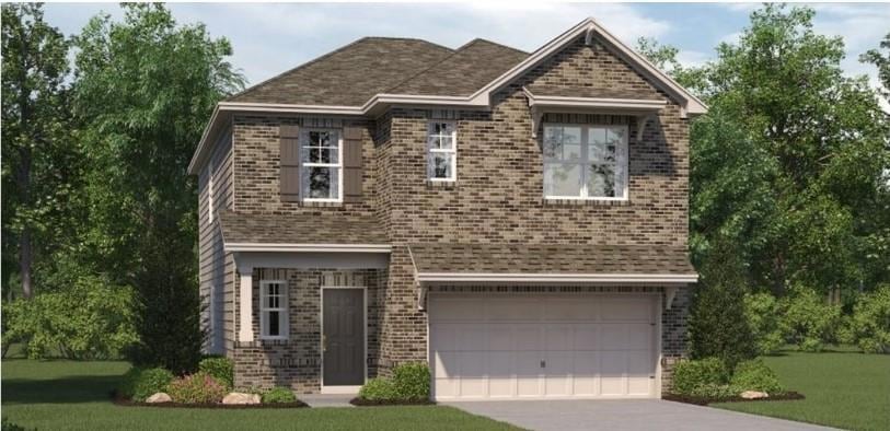 114 Red Maple Way, Adairsville, GA 30103 - photo 1