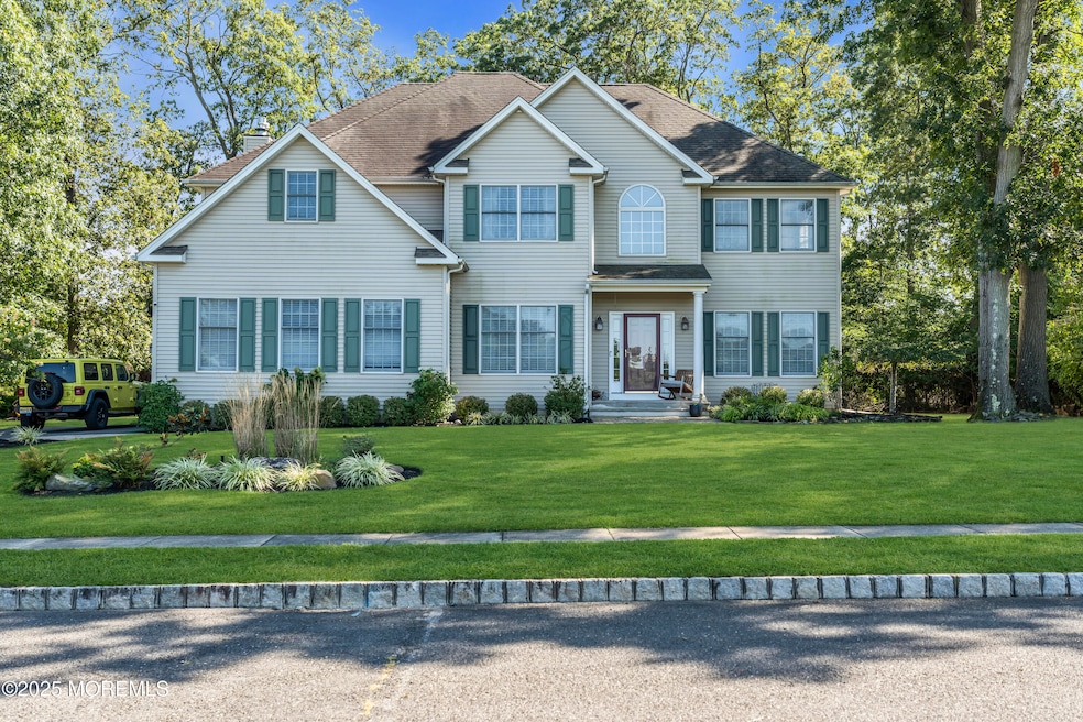 1347 Winter View Rd, Manasquan, NJ 08736 - photo 1