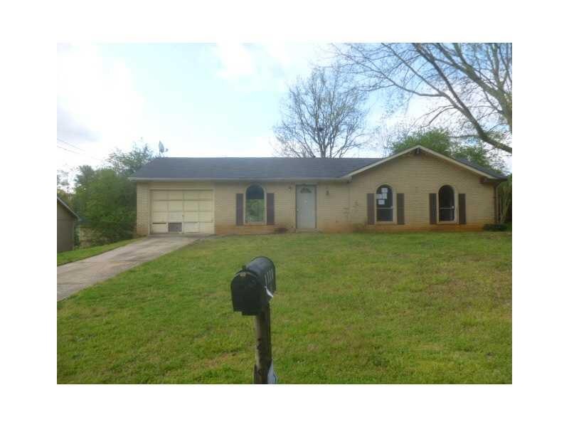 2891 Haddon Dr, Rex, GA 30273 - photo 1