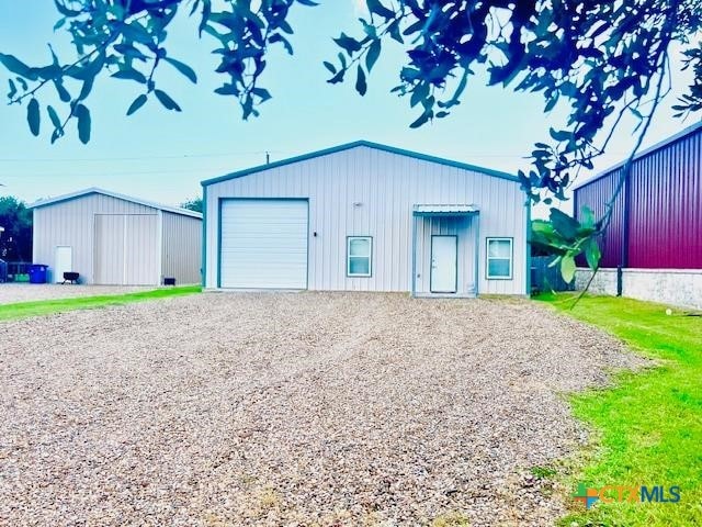 76 Coastal Oaks Loop, Port O'Connor, TX 77982 - photo 1