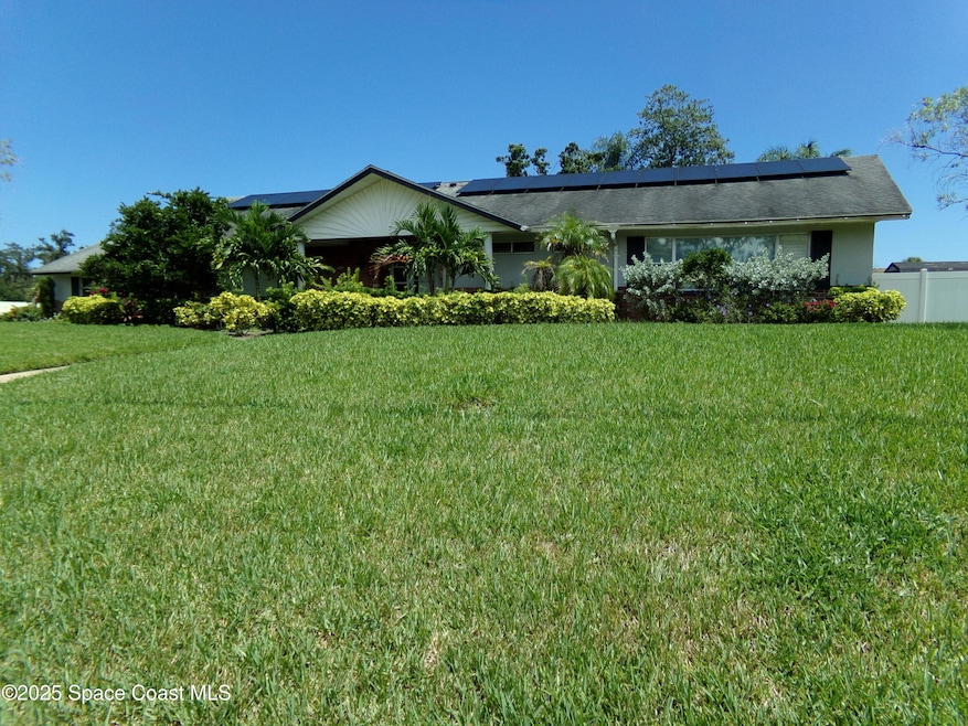 1131 Glenham Dr NE, Palm Bay, FL 32905 - photo 1