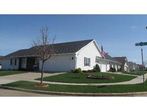 827 Lang Way, Kimberly, WI 54136 - photo 1