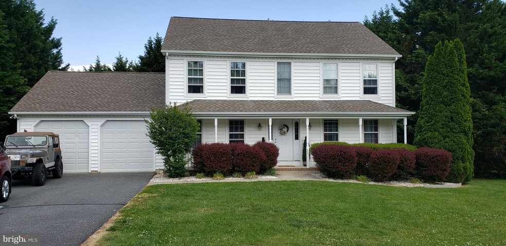 201 Frederick Dr, Centreville, MD 21617 - photo 1