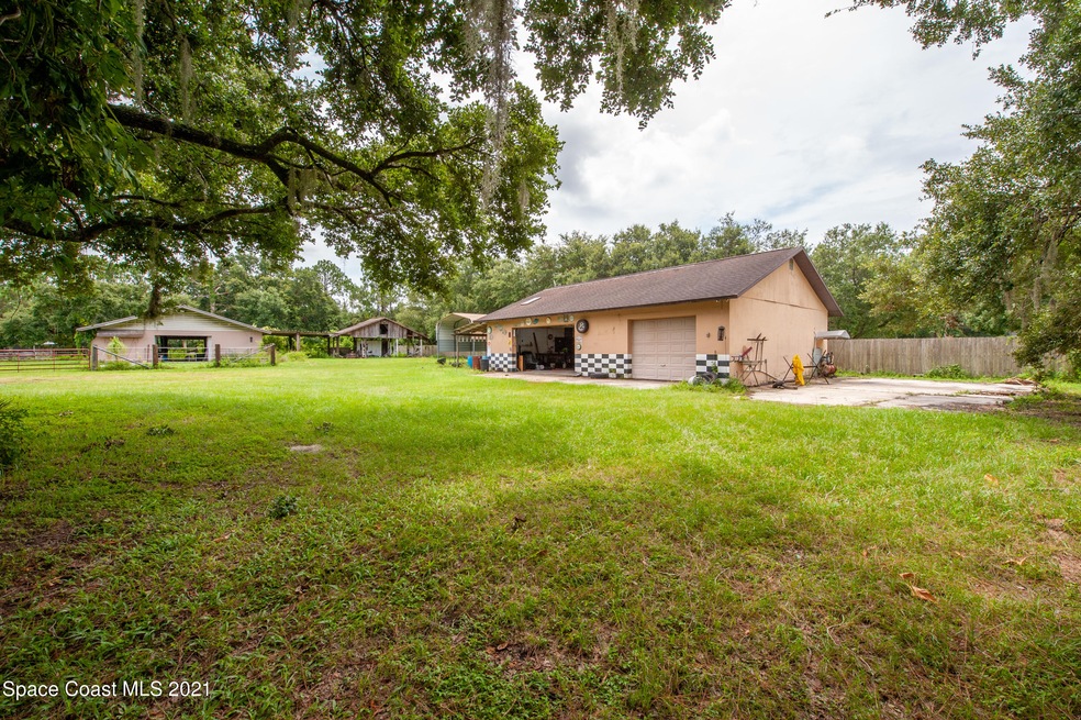 4865 Valdine Ave, Cocoa, FL 32926 - photo 1