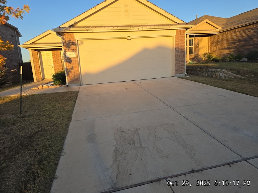 3114 Blakely Ct, Crandall, TX 75114 - photo 1