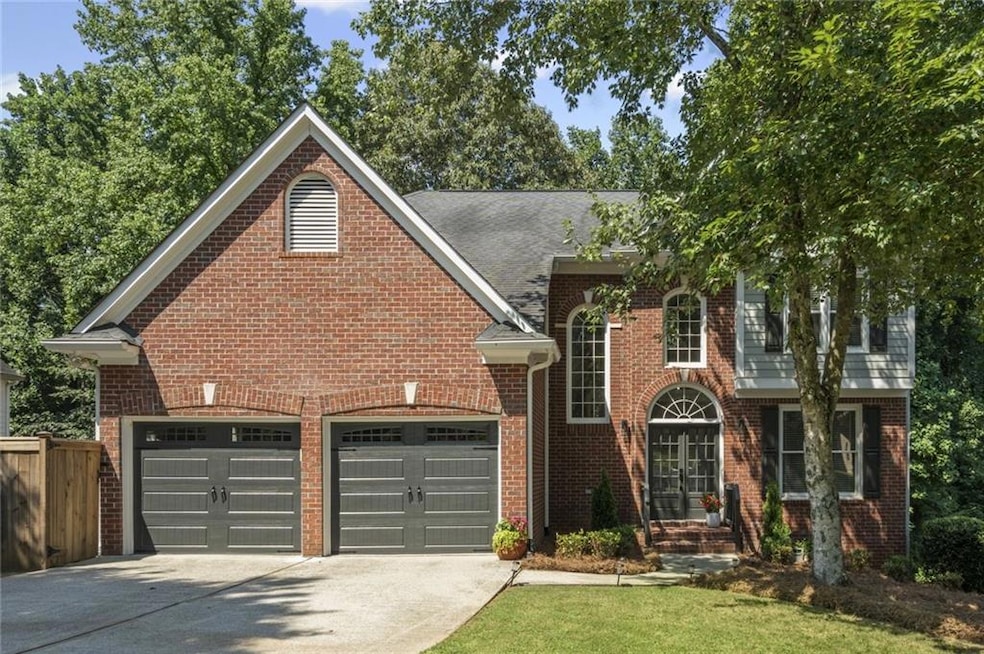 Welcome to 4115 Vista Point Lane