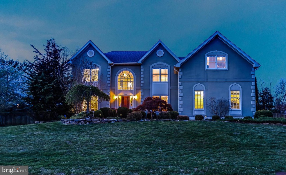 10892 Hunter Gate Way, Reston, VA 20194 - photo 1